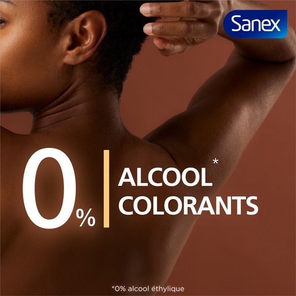0% alcool colorants